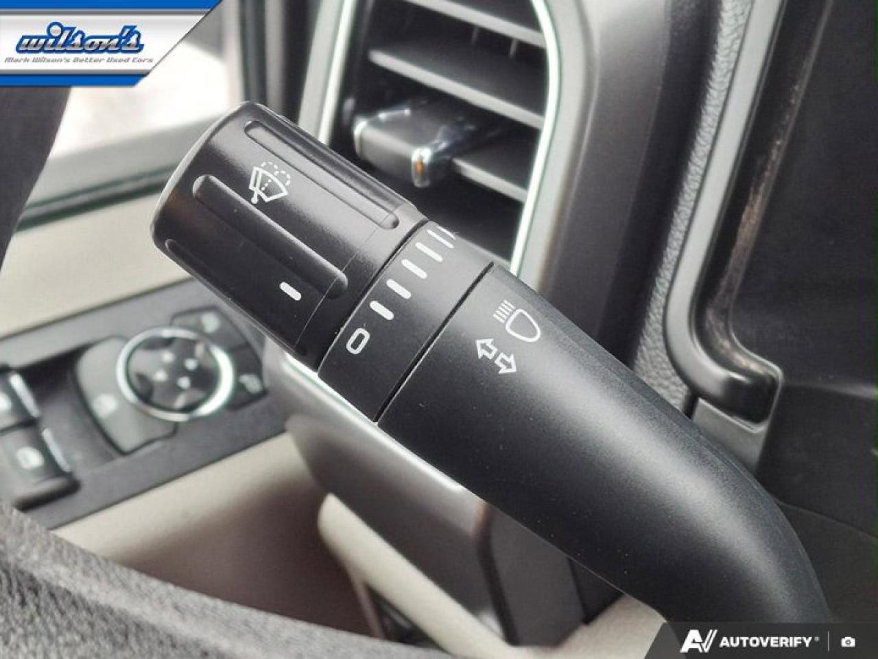 2020 Ford F-250 Super Duty SRW XLT Crew 4X4 | Long Box | FX4 | Power Seat | CarPlay + Android | Spray-in Liner | and More ! Photo