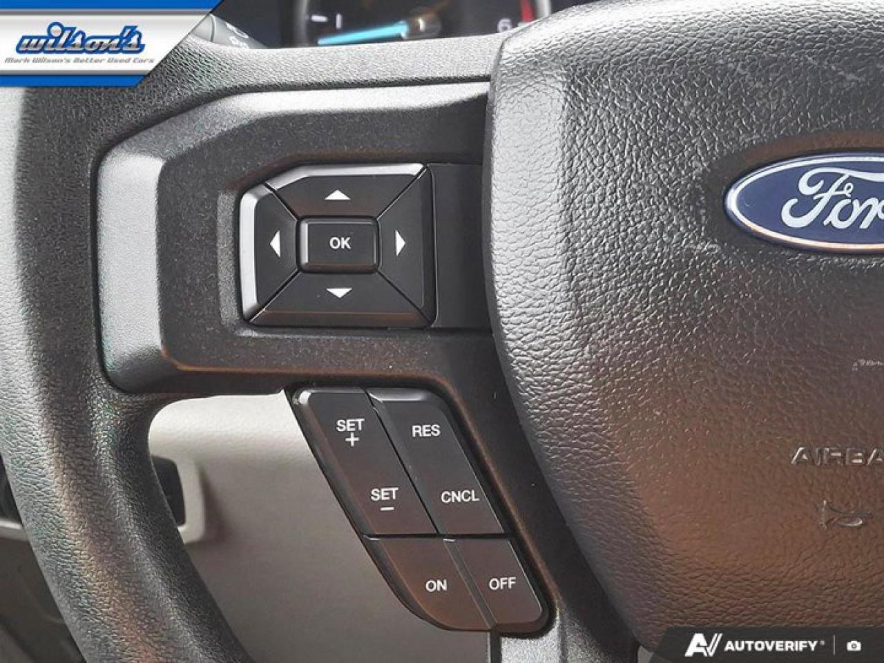 2020 Ford F-250 Super Duty SRW XLT Crew 4X4 | Long Box | FX4 | Power Seat | CarPlay + Android | Spray-in Liner | and More ! Photo