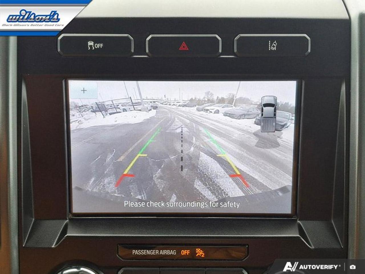 2020 Ford F-250 Super Duty SRW XLT Crew 4X4 | Long Box | FX4 | Power Seat | CarPlay + Android | Spray-in Liner | and More ! Photo