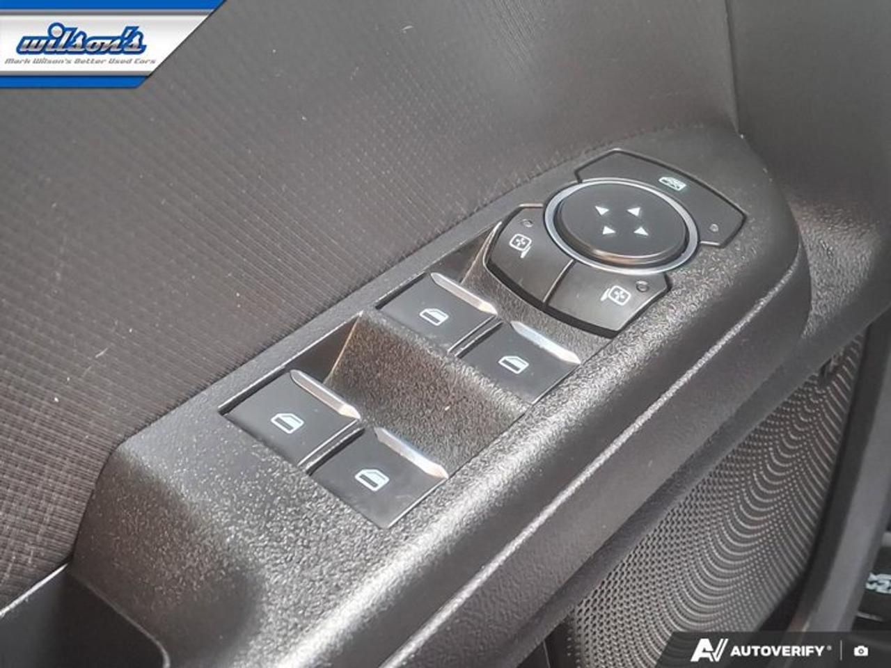 2025 Ford Bronco Sport Outer Banks 4WD | Sunroof | Heated Seats | Remote Start | Co-Pilot 360 | Lane Keeping | and More ! Photo