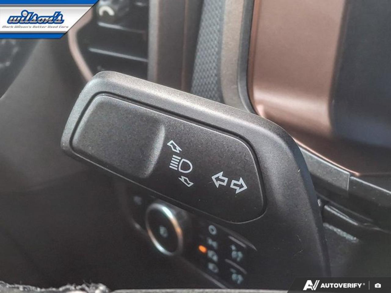 2025 Ford Bronco Sport Outer Banks 4WD | Sunroof | Heated Seats | Remote Start | Co-Pilot 360 | Lane Keeping | and More ! Photo