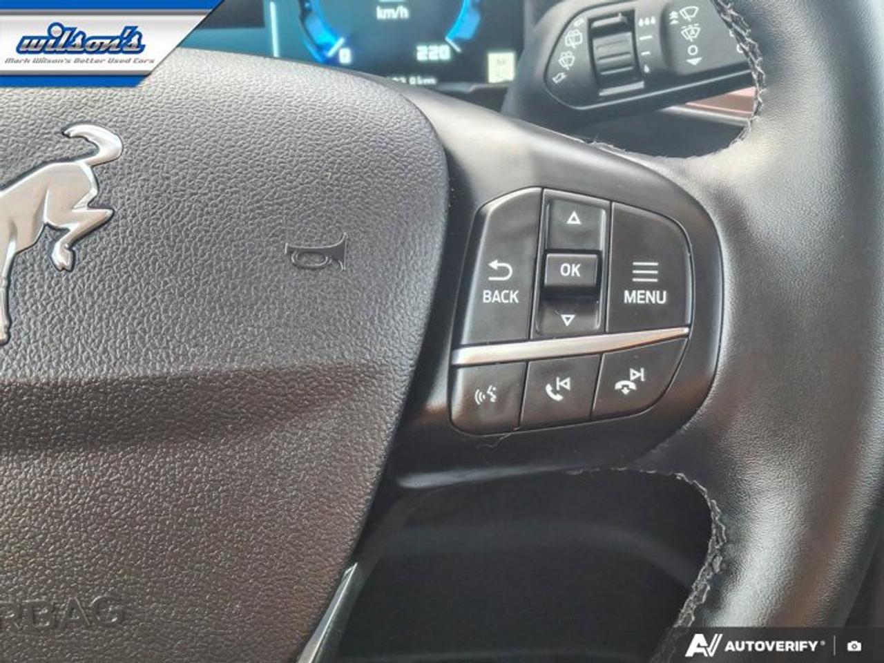 2025 Ford Bronco Sport Outer Banks 4WD | Sunroof | Heated Seats | Remote Start | Co-Pilot 360 | Lane Keeping | and More ! Photo