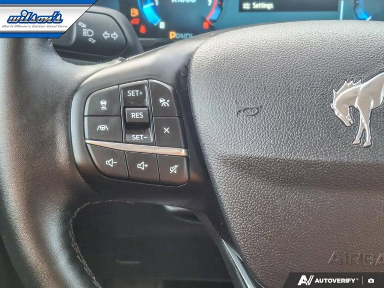 2025 Ford Bronco Sport Outer Banks 4WD | Sunroof | Heated Seats | Remote Start | Co-Pilot 360 | Lane Keeping | and More ! Photo