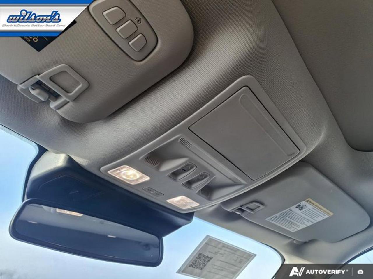 2025 Ford Bronco Sport Outer Banks 4WD | Sunroof | Heated Seats | Remote Start | Co-Pilot 360 | Lane Keeping | and More ! Photo