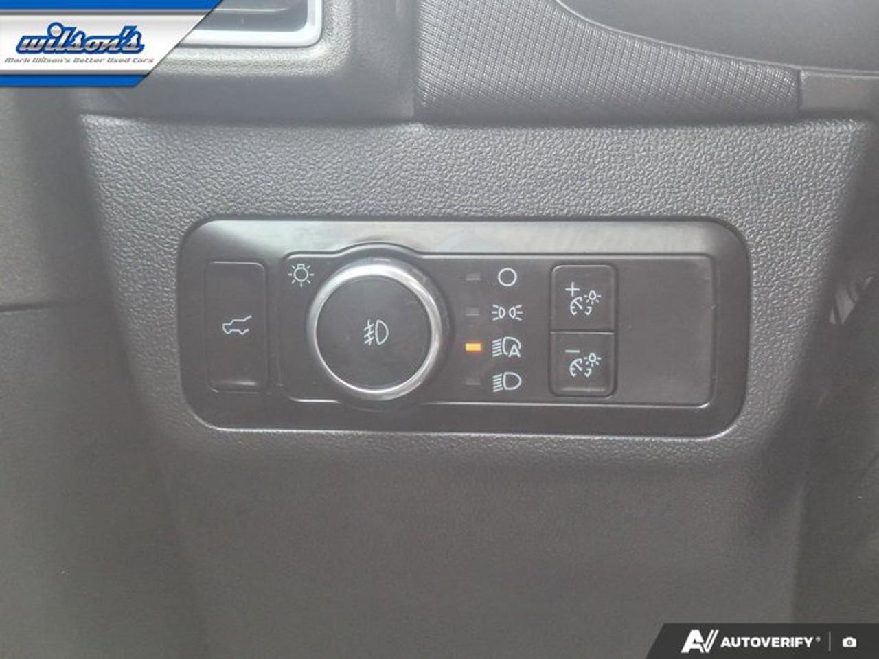 2025 Ford Bronco Sport Outer Banks | Sunroof | Tech Pkg | Heated Seats | Remote Start | Co-Pilot 360 | Lane Keeping | Photo