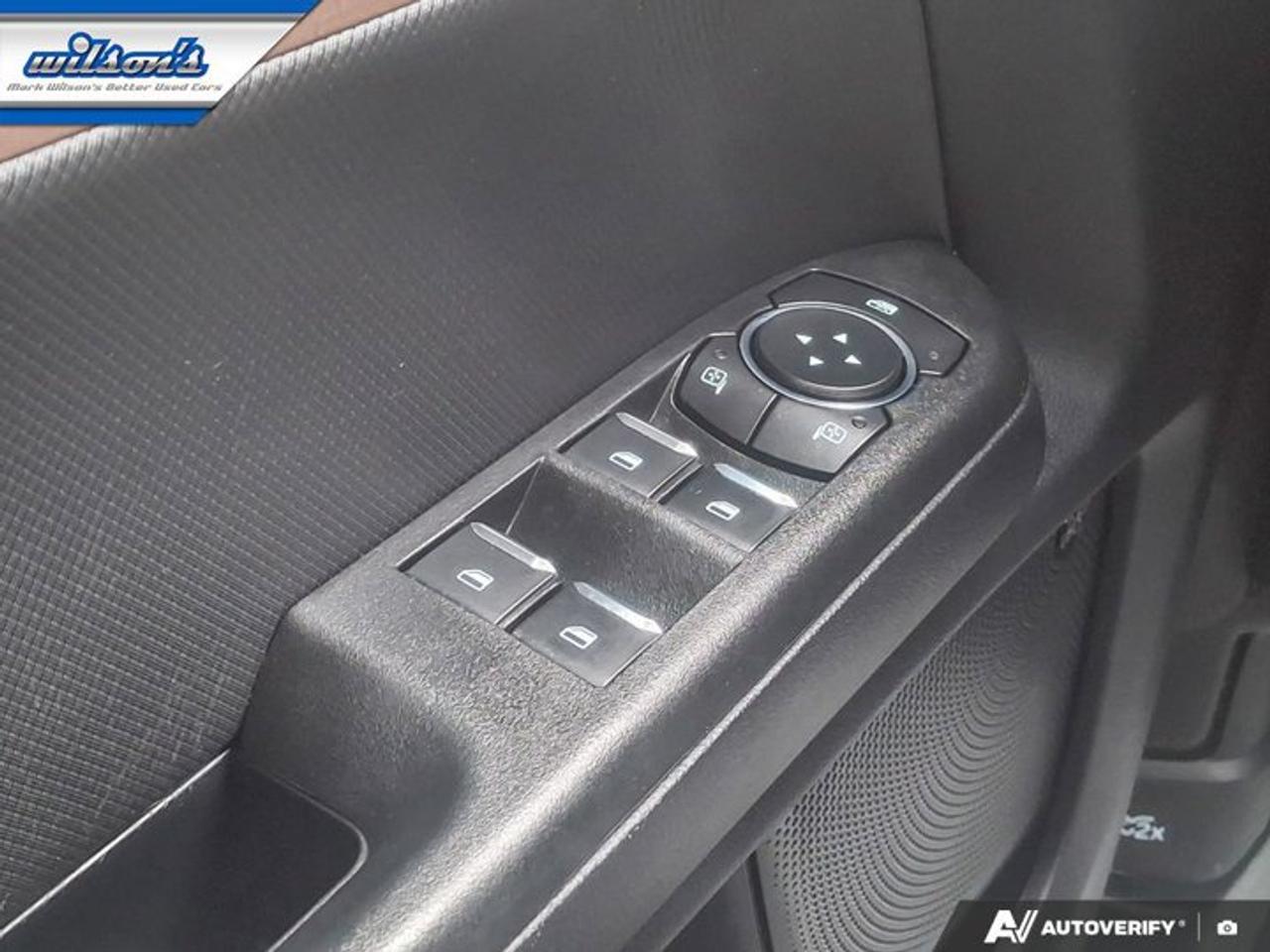 2025 Ford Bronco Sport Outer Banks | Sunroof | Tech Pkg | Heated Seats | Remote Start | Co-Pilot 360 | Lane Keeping | Photo