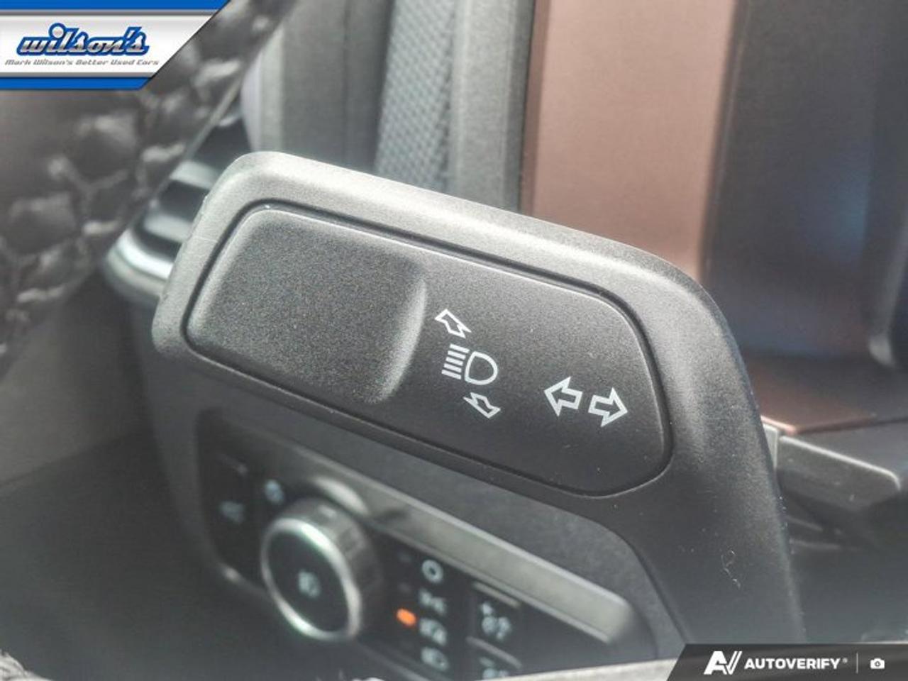 2025 Ford Bronco Sport Outer Banks | Sunroof | Tech Pkg | Heated Seats | Remote Start | Co-Pilot 360 | Lane Keeping | Photo