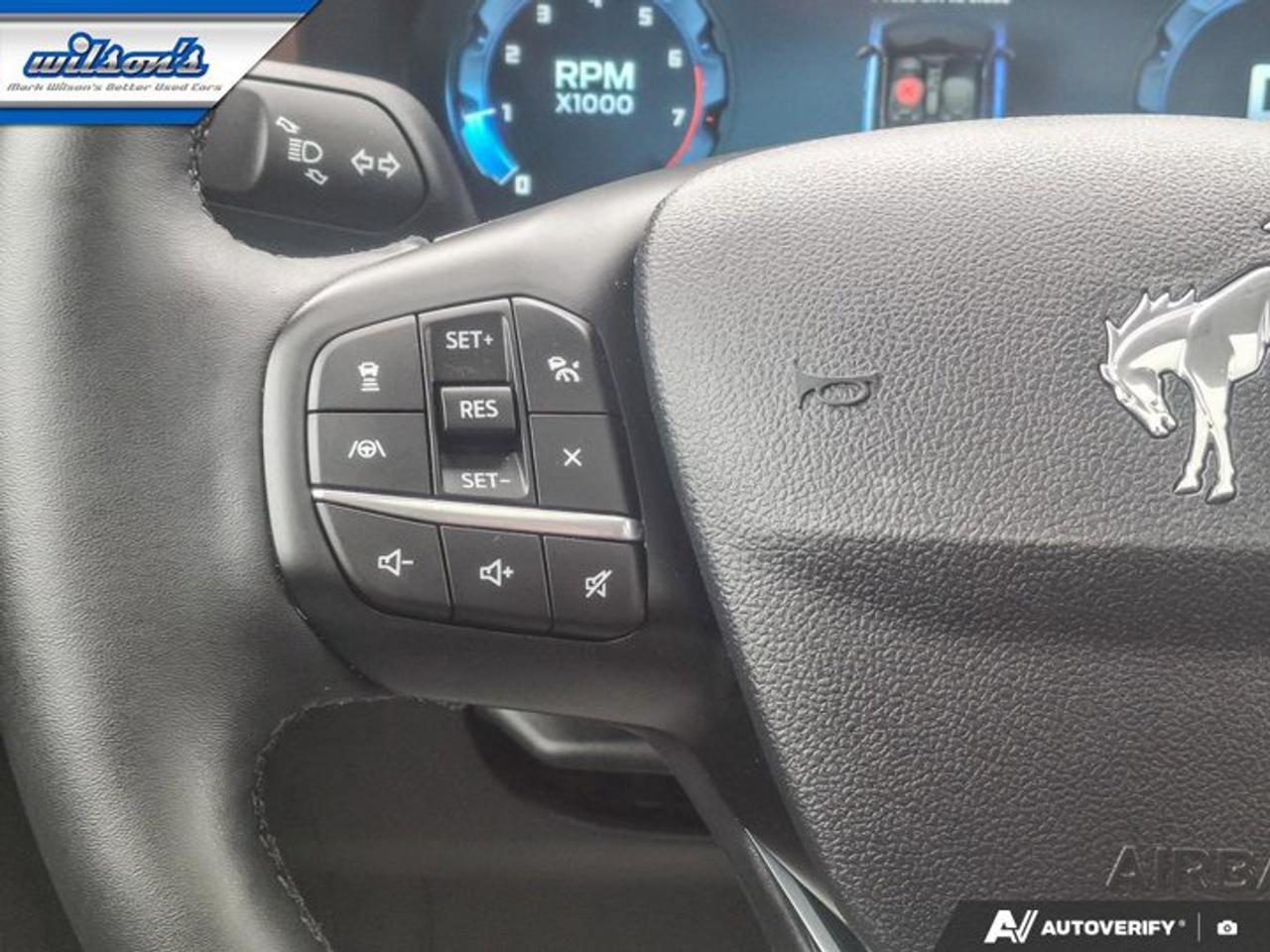 2025 Ford Bronco Sport Outer Banks | Sunroof | Tech Pkg | Heated Seats | Remote Start | Co-Pilot 360 | Lane Keeping | Photo