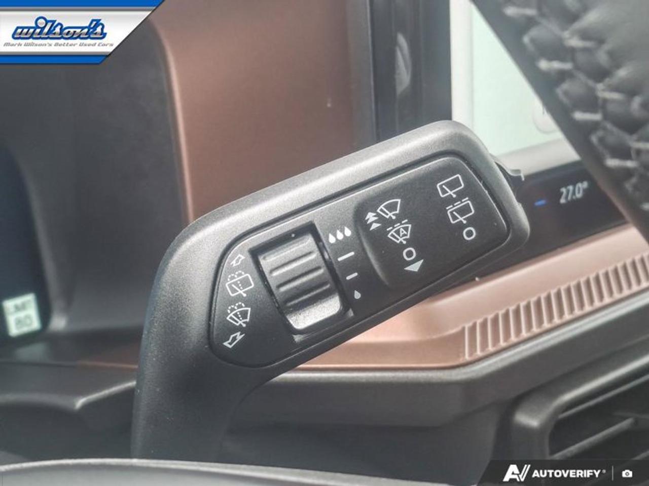 2025 Ford Bronco Sport Outer Banks | Sunroof | Tech Pkg | Heated Seats | Remote Start | Co-Pilot 360 | Lane Keeping | Photo