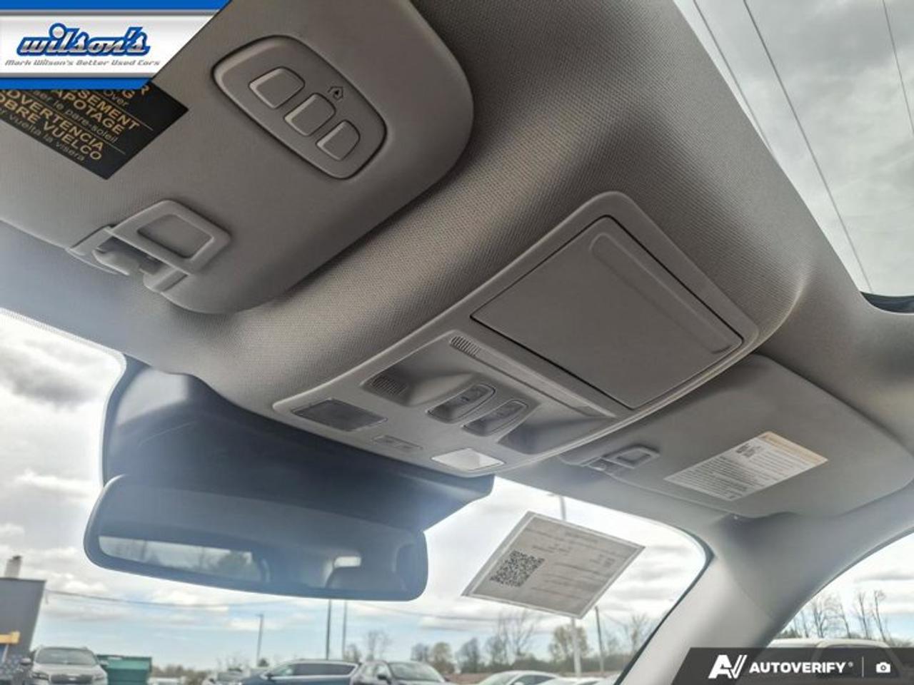 2025 Ford Bronco Sport Outer Banks | Sunroof | Tech Pkg | Heated Seats | Remote Start | Co-Pilot 360 | Lane Keeping | Photo