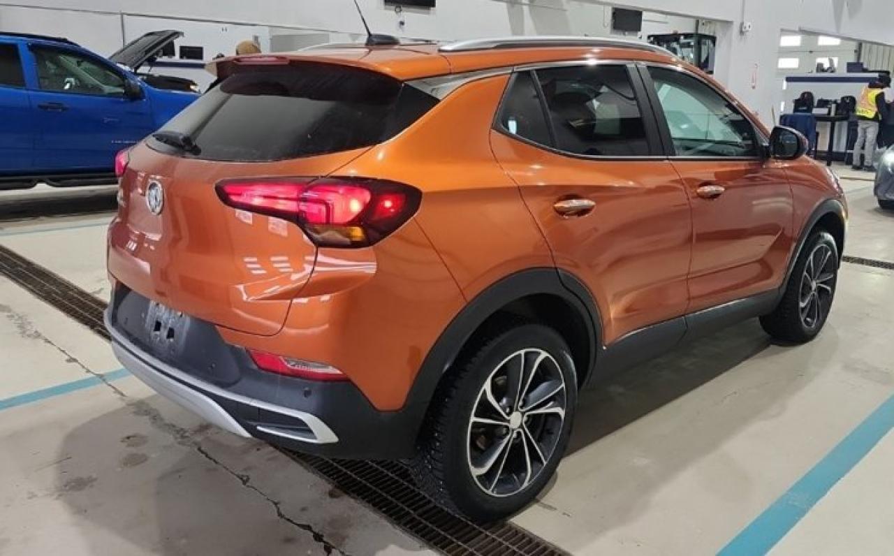 2023 Buick Encore GX Select AWD | Power Seat | CarPlay + Android | Rear Camera | and More ! Photo3
