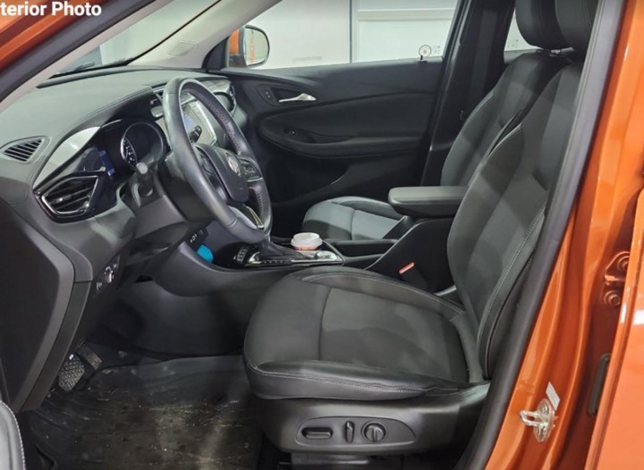 2023 Buick Encore GX Select AWD | Power Seat | CarPlay + Android | Rear Camera | and More ! Photo