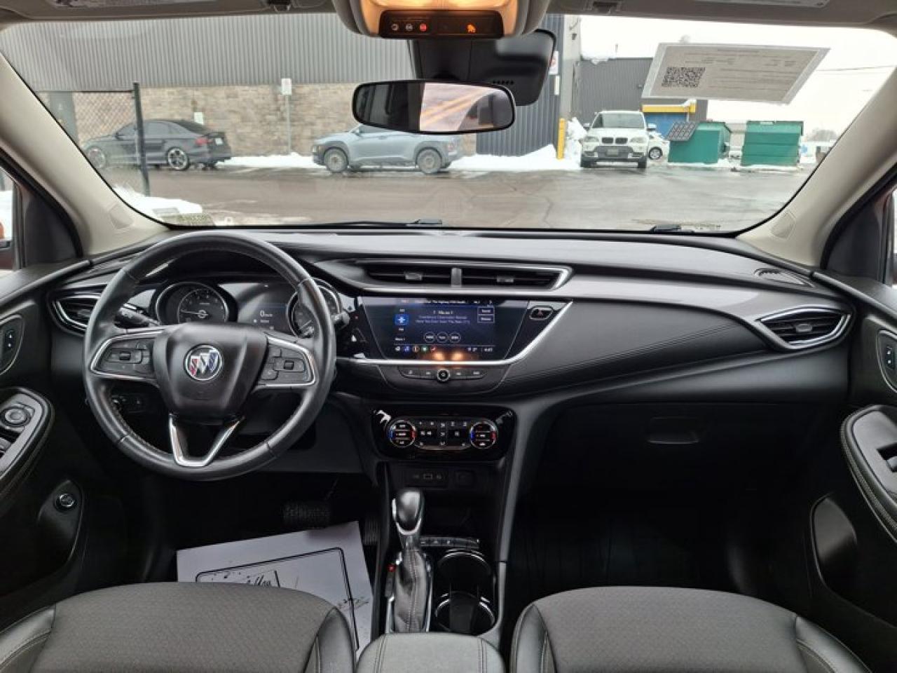 2023 Buick Encore GX Select AWD | Power Seat | CarPlay + Android | Rear Camera | and More ! Photo