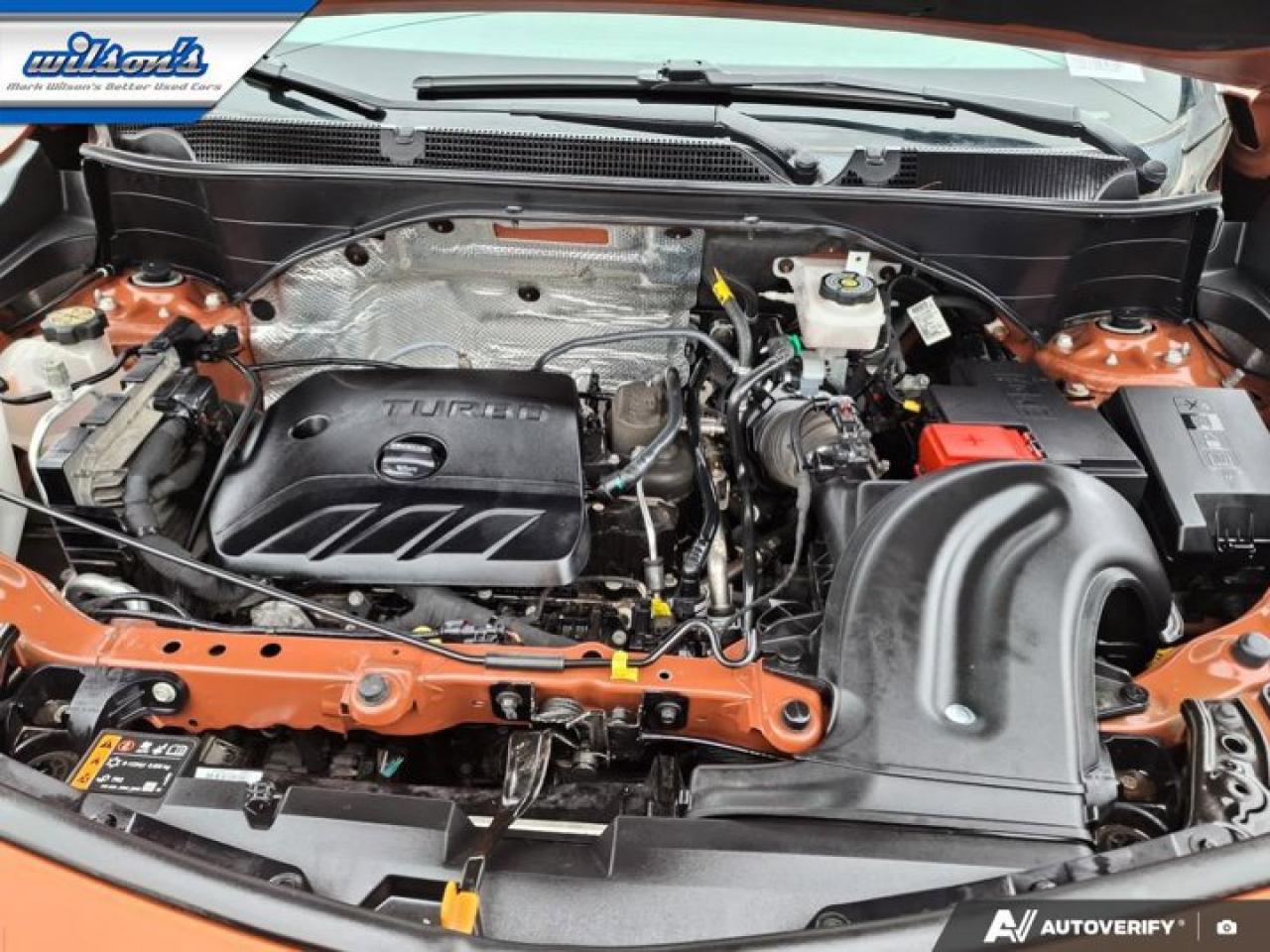 2023 Buick Encore GX Select AWD | Power Seat | CarPlay + Android | Rear Camera | and More ! Photo