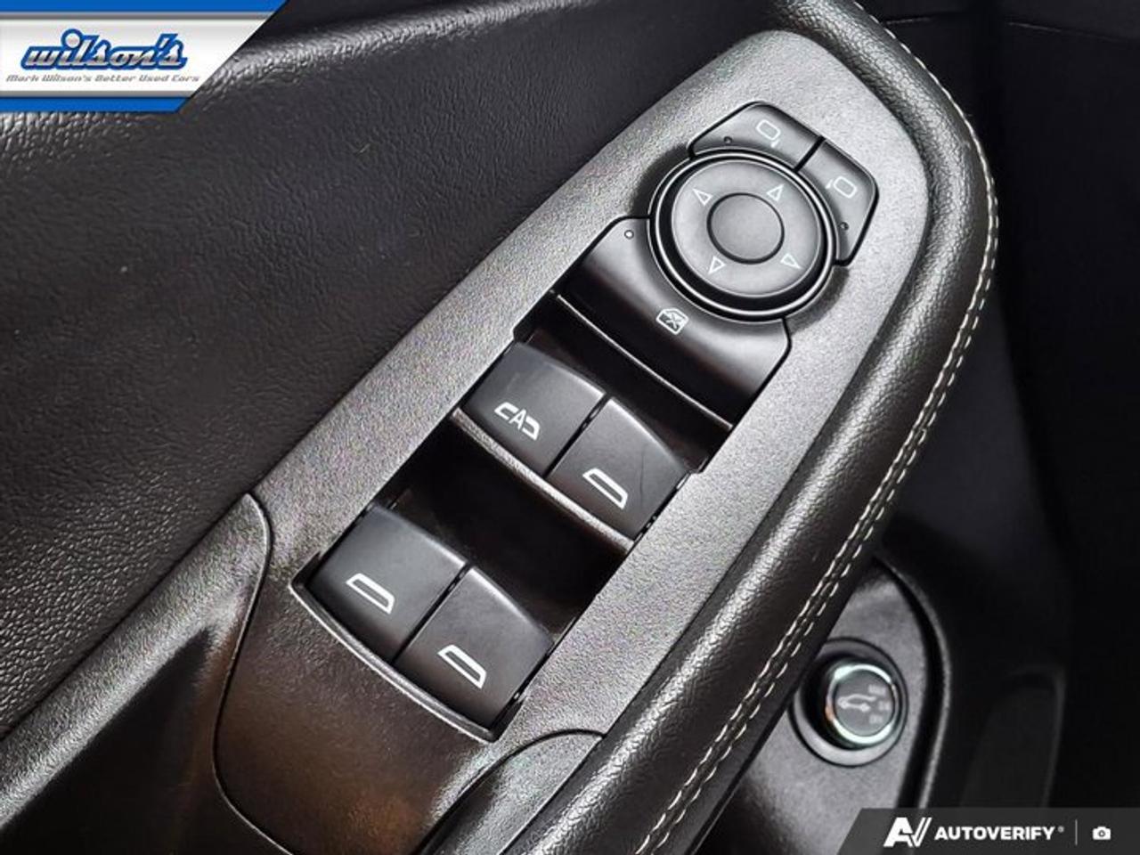 2023 Buick Encore GX Select AWD | Power Seat | CarPlay + Android | Rear Camera | and More ! Photo