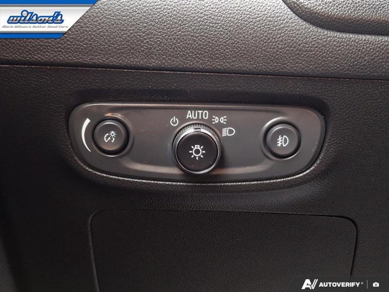 2023 Buick Encore GX Select AWD | Power Seat | CarPlay + Android | Rear Camera | and More ! Photo