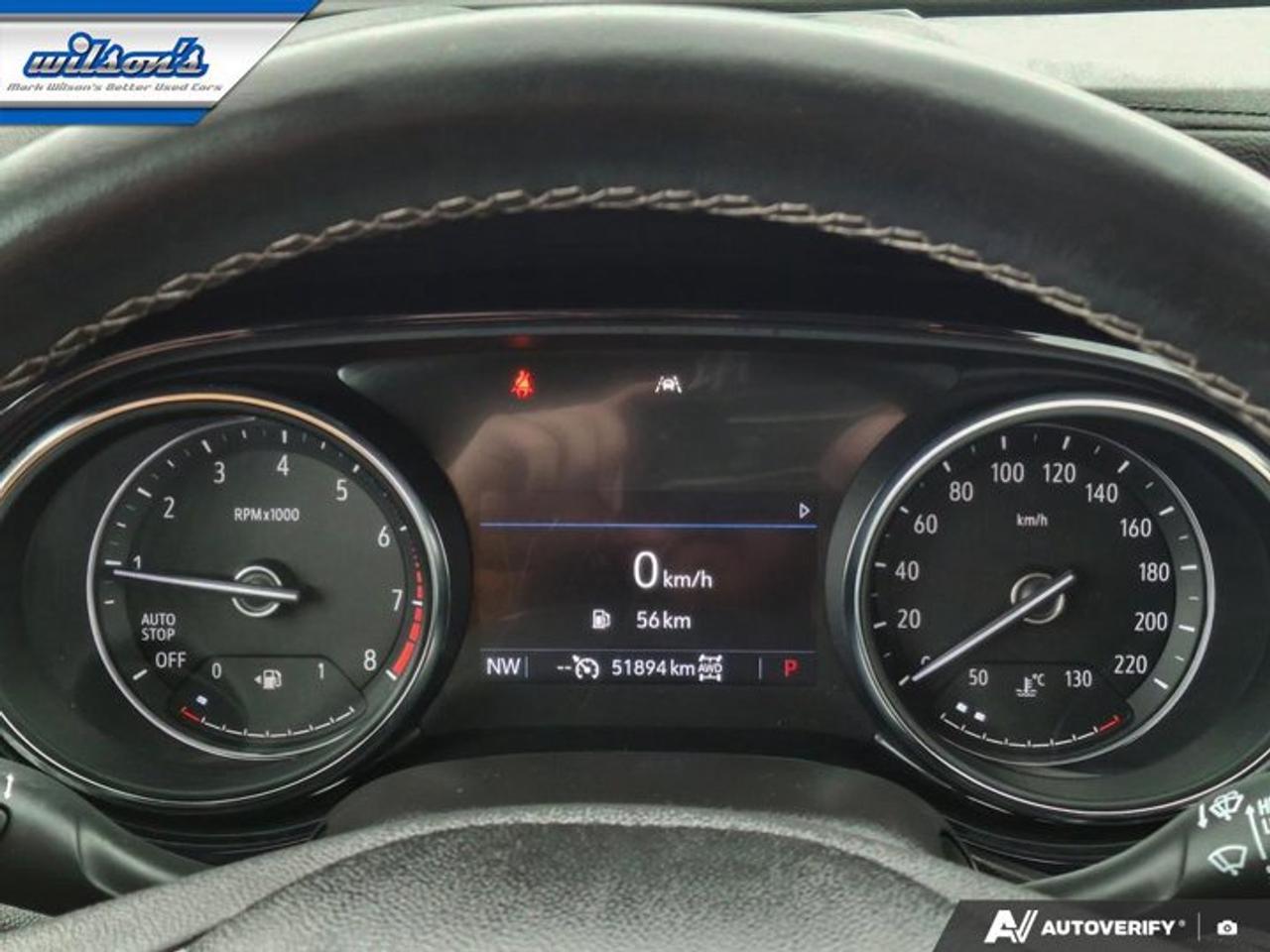 2023 Buick Encore GX Select AWD | Power Seat | CarPlay + Android | Rear Camera | and More ! Photo