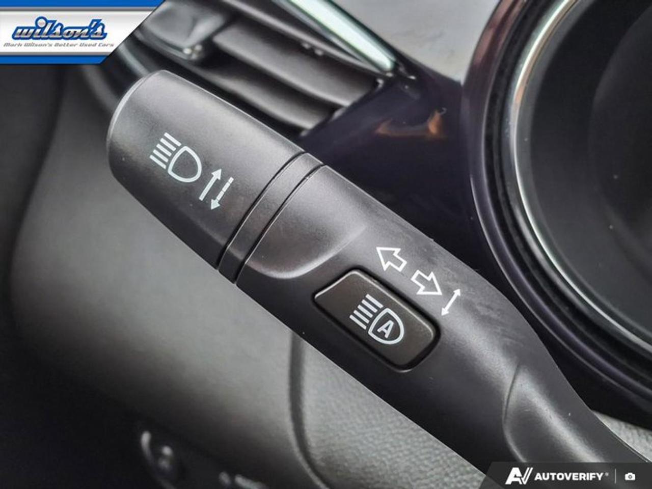 2023 Buick Encore GX Select AWD | Power Seat | CarPlay + Android | Rear Camera | and More ! Photo