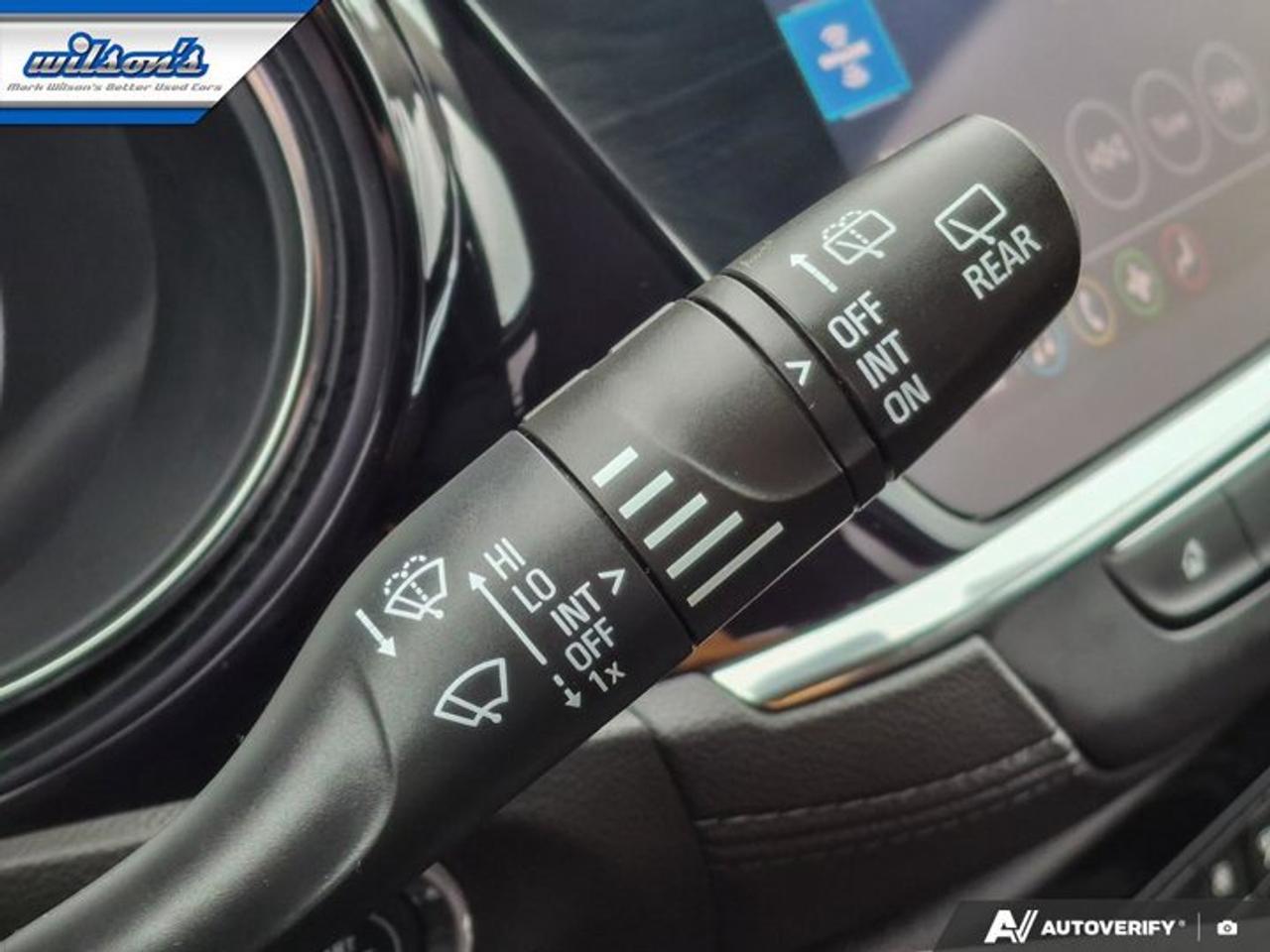 2023 Buick Encore GX Select AWD | Power Seat | CarPlay + Android | Rear Camera | and More ! Photo