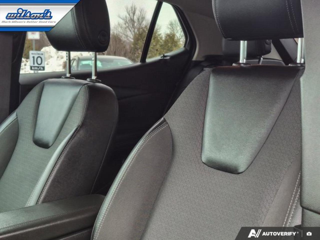 2023 Buick Encore GX Select AWD | Power Seat | CarPlay + Android | Rear Camera | and More ! Photo