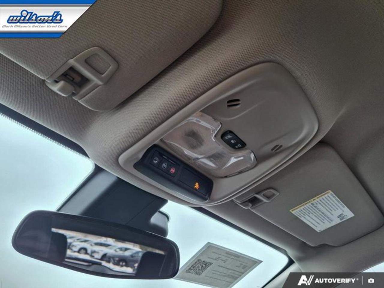 2023 Buick Encore GX Select AWD | Power Seat | CarPlay + Android | Rear Camera | and More ! Photo