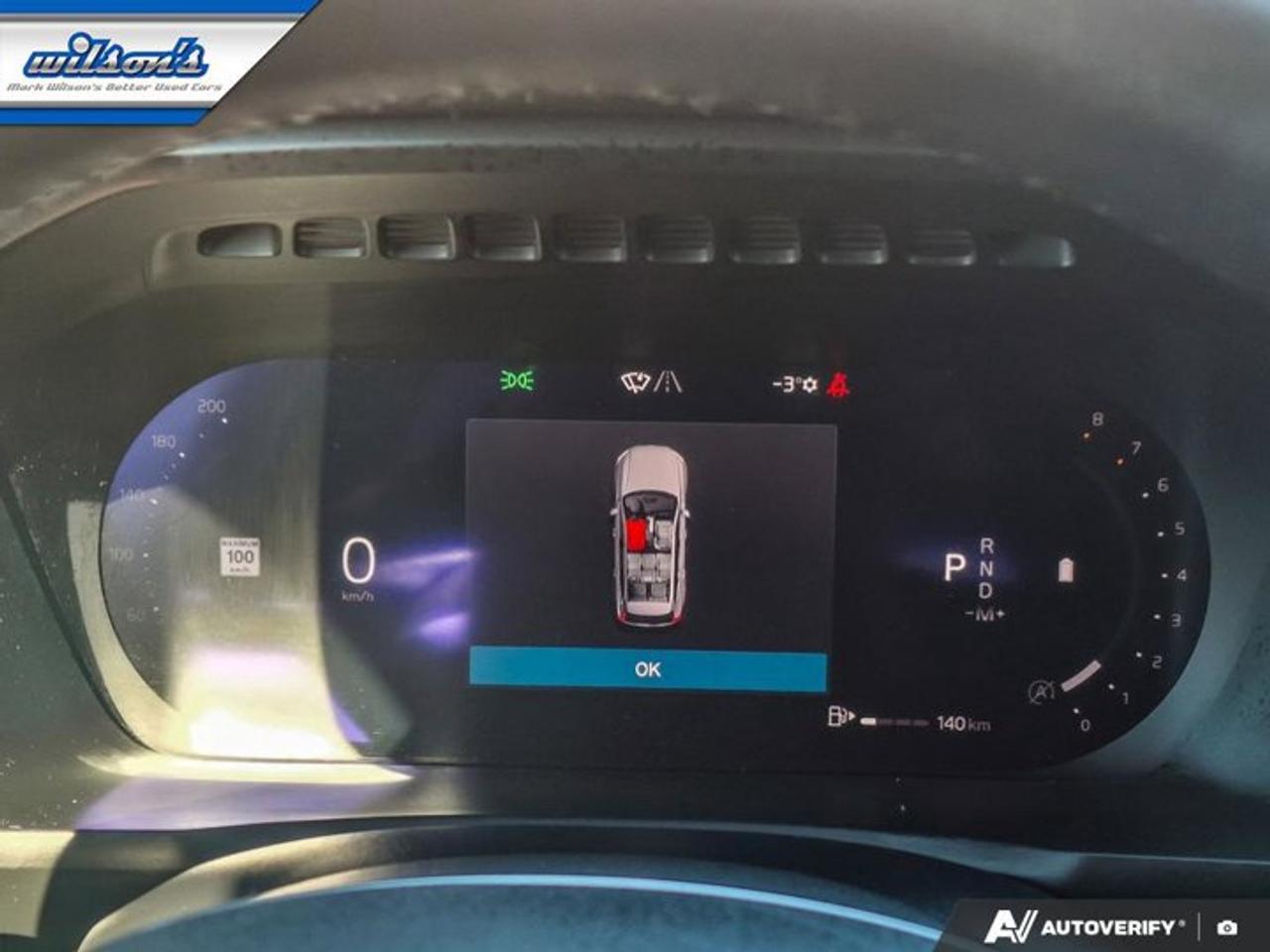 2024 Volvo XC90 Core Bright Theme | Leather | Sunroof | 3rd Row | Heated Seats | and More ! Photo