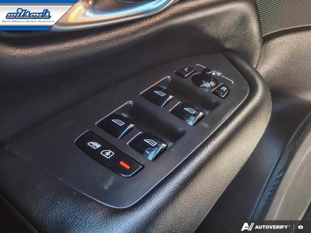2024 Volvo XC90 Core Bright Theme | Leather | Sunroof | 3rd Row | Heated Seats | and More ! Photo