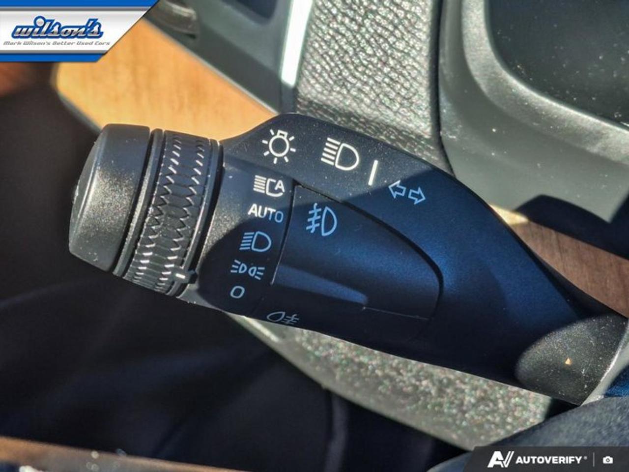 2024 Volvo XC90 Core Bright Theme | Leather | Sunroof | 3rd Row | Heated Seats | and More ! Photo