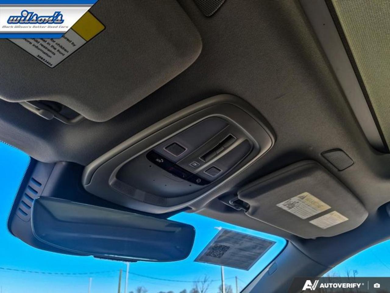 2024 Volvo XC90 Core Bright Theme | Leather | Sunroof | 3rd Row | Heated Seats | and More ! Photo