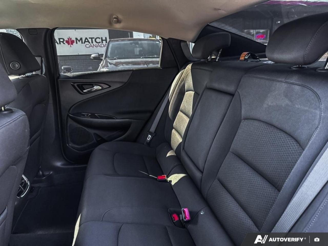 2022 Chevrolet Malibu LT / NO ACCIDENTS / HTD SEATS / BLUETOOTH / CRUISE Photo