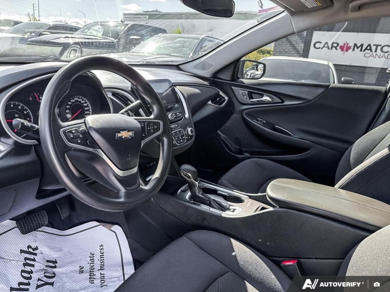 2022 Chevrolet Malibu LT / NO ACCIDENTS / HTD SEATS / BLUETOOTH / CRUISE Photo