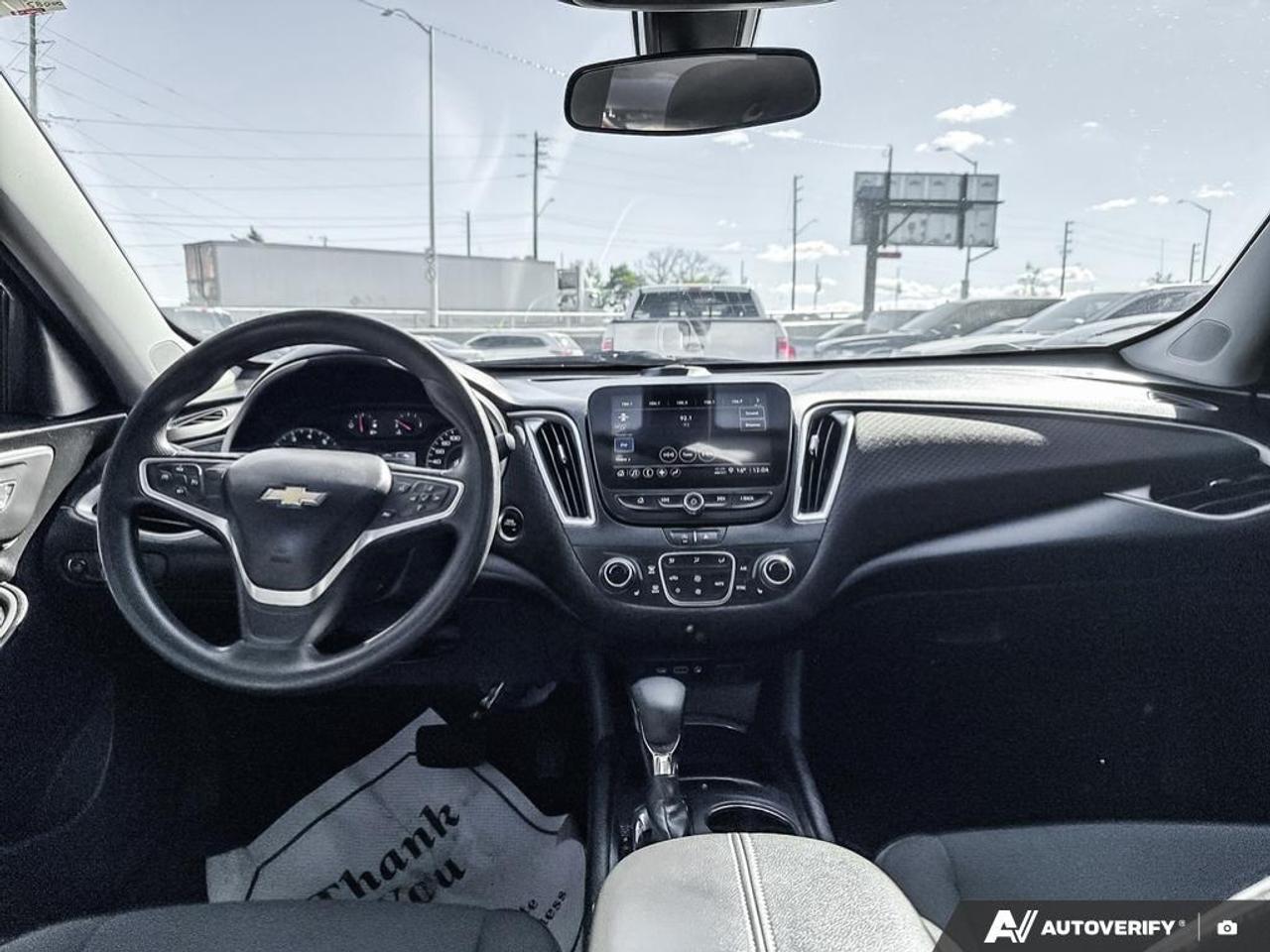 2022 Chevrolet Malibu LT / NO ACCIDENTS / HTD SEATS / BLUETOOTH / CRUISE Photo