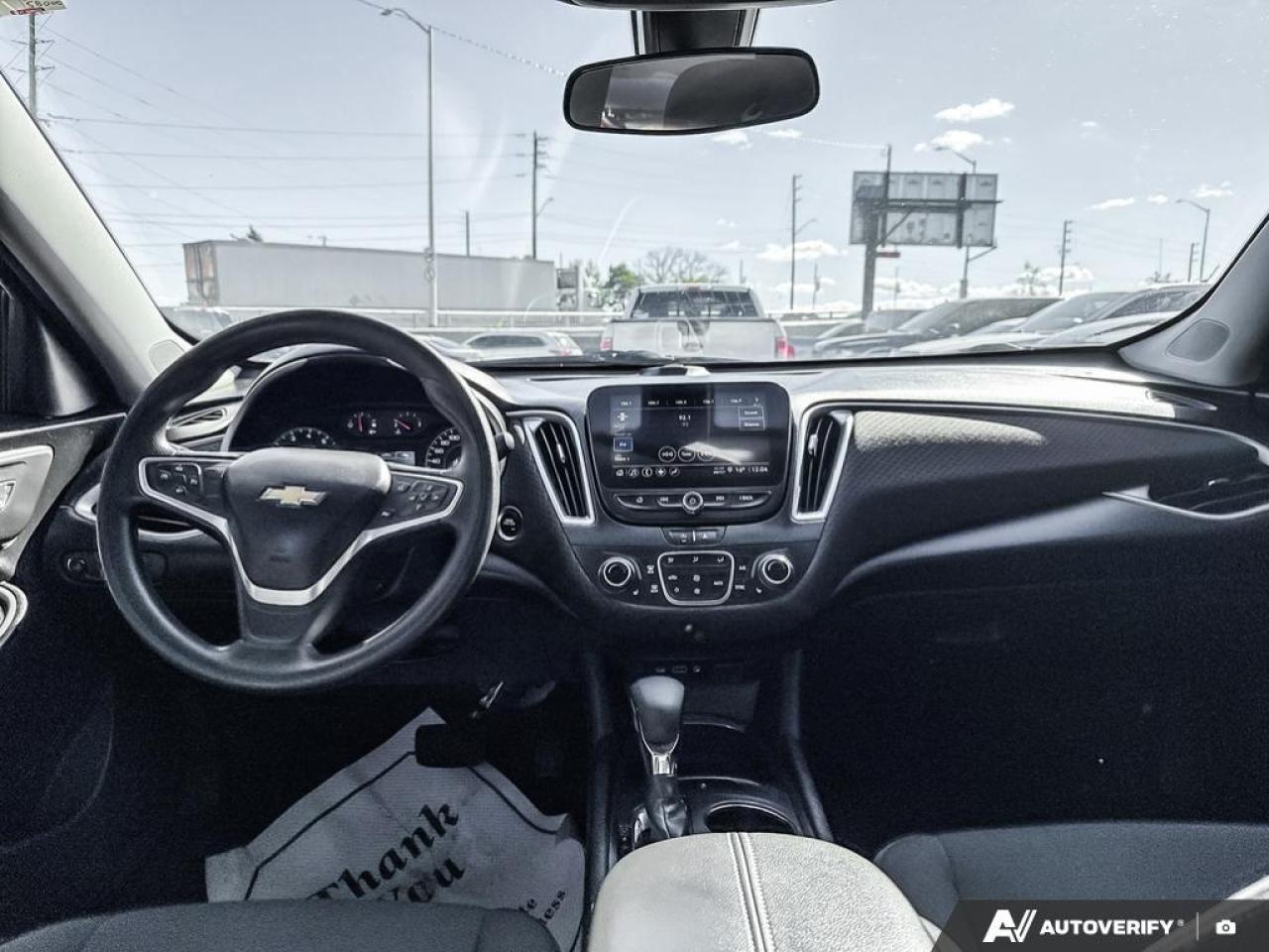 2022 Chevrolet Malibu LT / NO ACCIDENTS / HTD SEATS / BLUETOOTH / CRUISE Photo