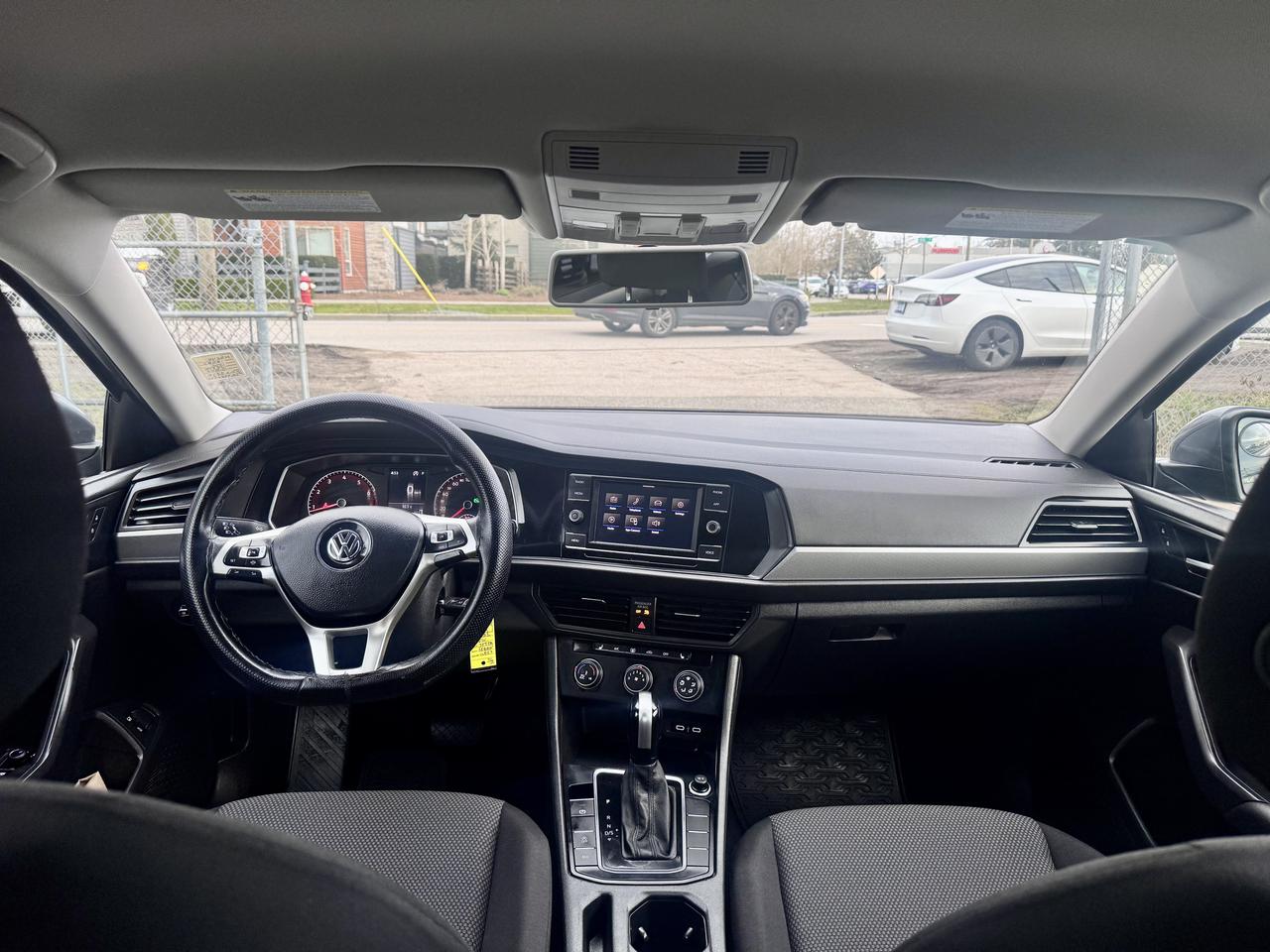 2021 Volkswagen Jetta FINANCING AVAILABLE Photo10