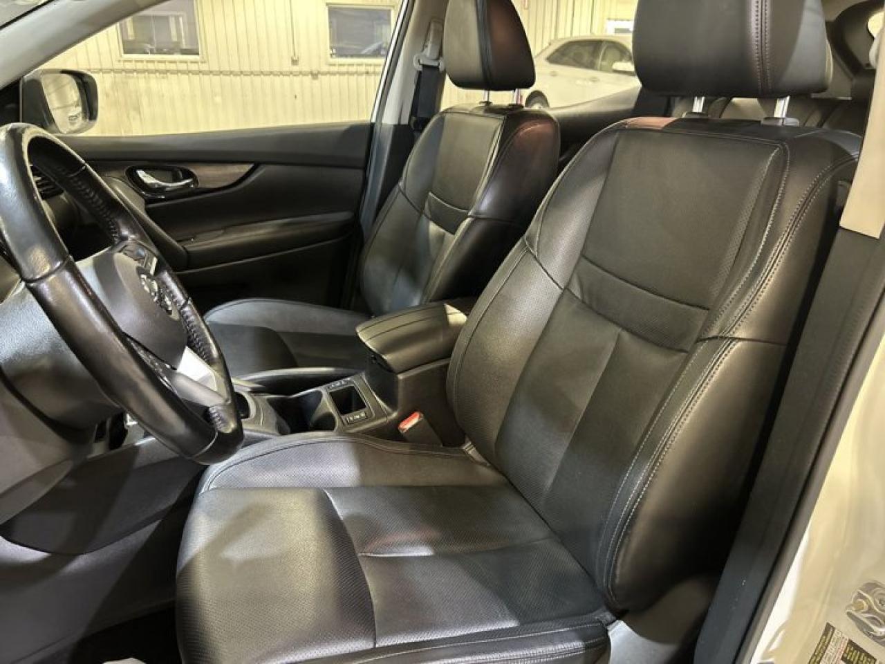 2023 Nissan Qashqai SL AWD | 360 Camera | Remote Start | Heated Seats Photo