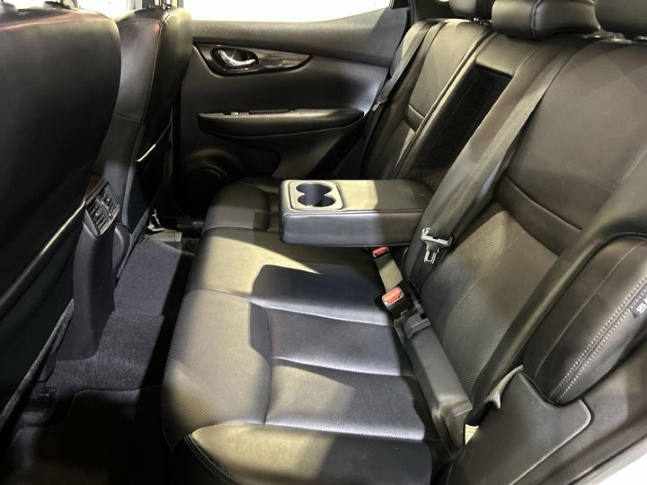 2023 Nissan Qashqai SL AWD | 360 Camera | Remote Start | Heated Seats Photo