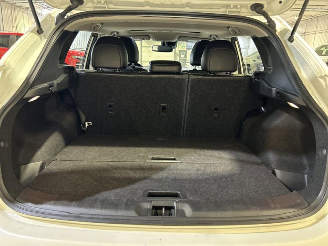 2023 Nissan Qashqai SL AWD | 360 Camera | Remote Start | Heated Seats Photo