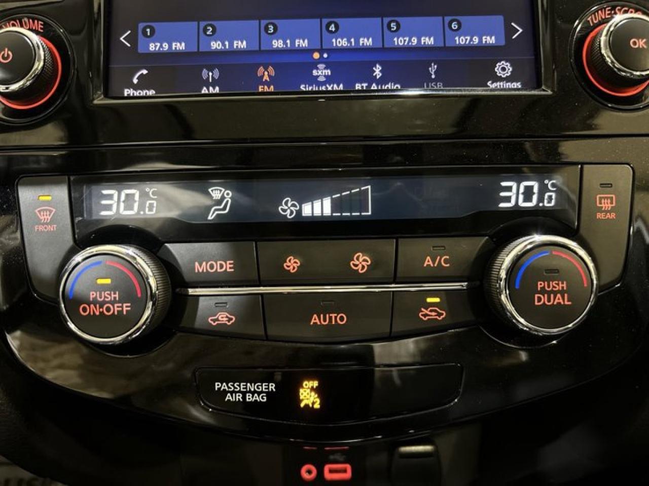 2023 Nissan Qashqai SL AWD | 360 Camera | Remote Start | Heated Seats Photo