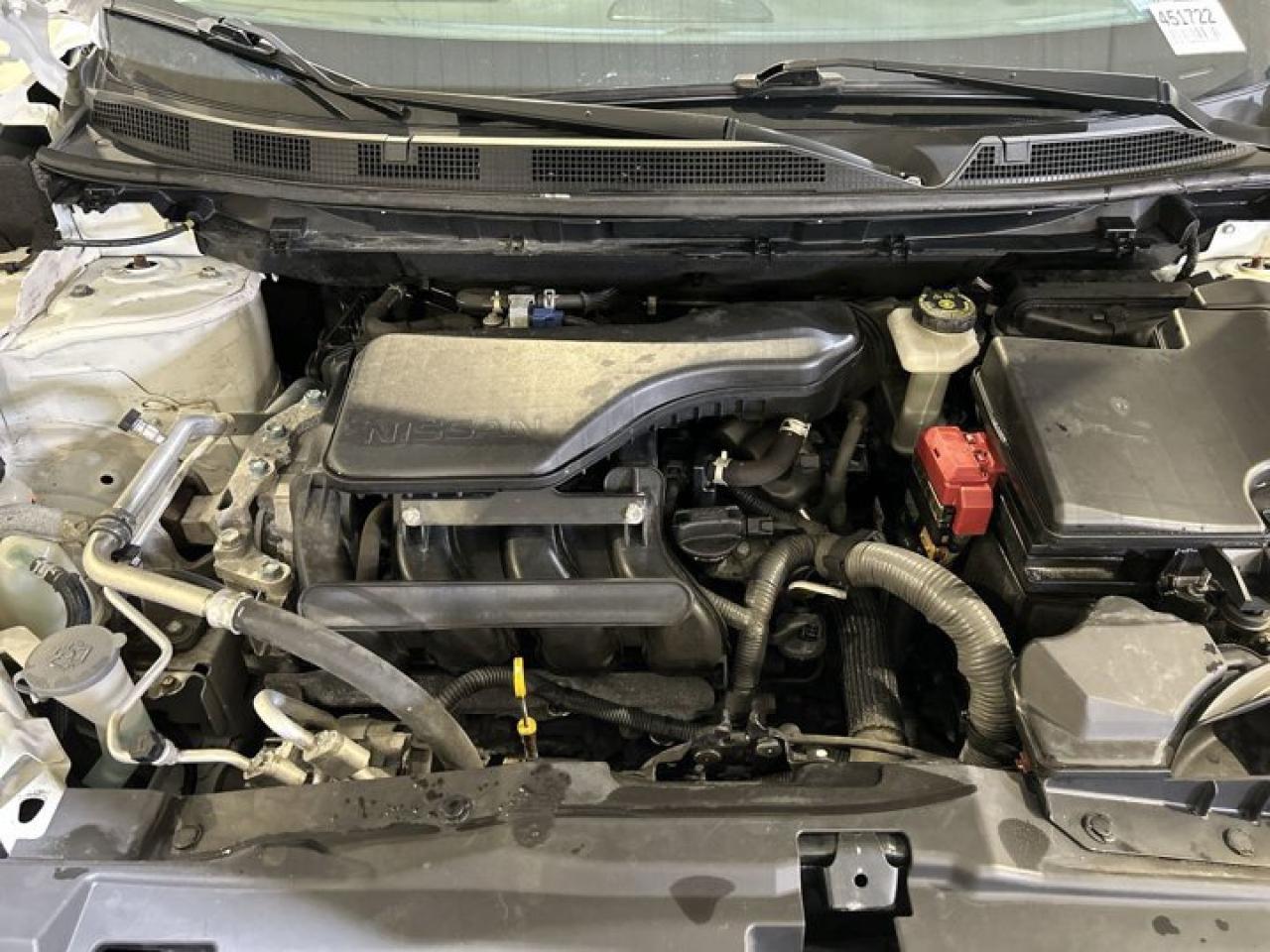 2023 Nissan Qashqai SL AWD | 360 Camera | Remote Start | Heated Seats Photo