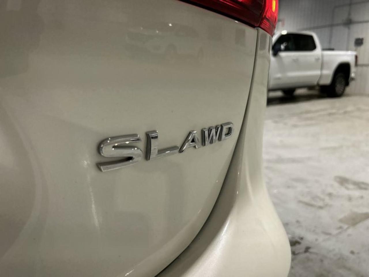 2023 Nissan Qashqai SL AWD | 360 Camera | Remote Start | Heated Seats Photo