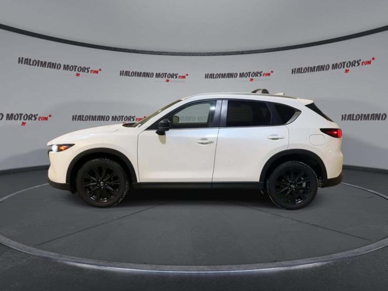 2022 Mazda CX-5 GS AWD Photo