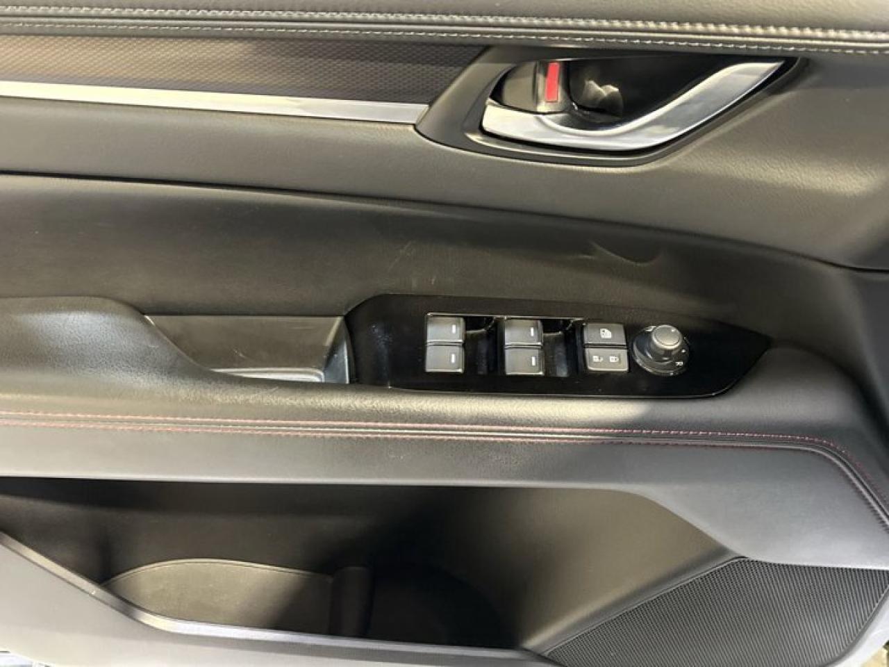 2022 Mazda CX-5 GS AWD Photo