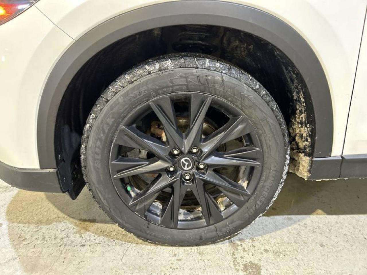 2022 Mazda CX-5 GS AWD Photo