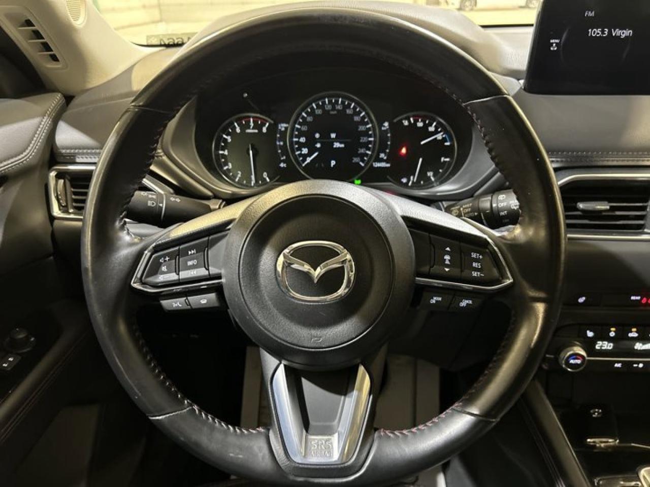 2022 Mazda CX-5 GS AWD Photo