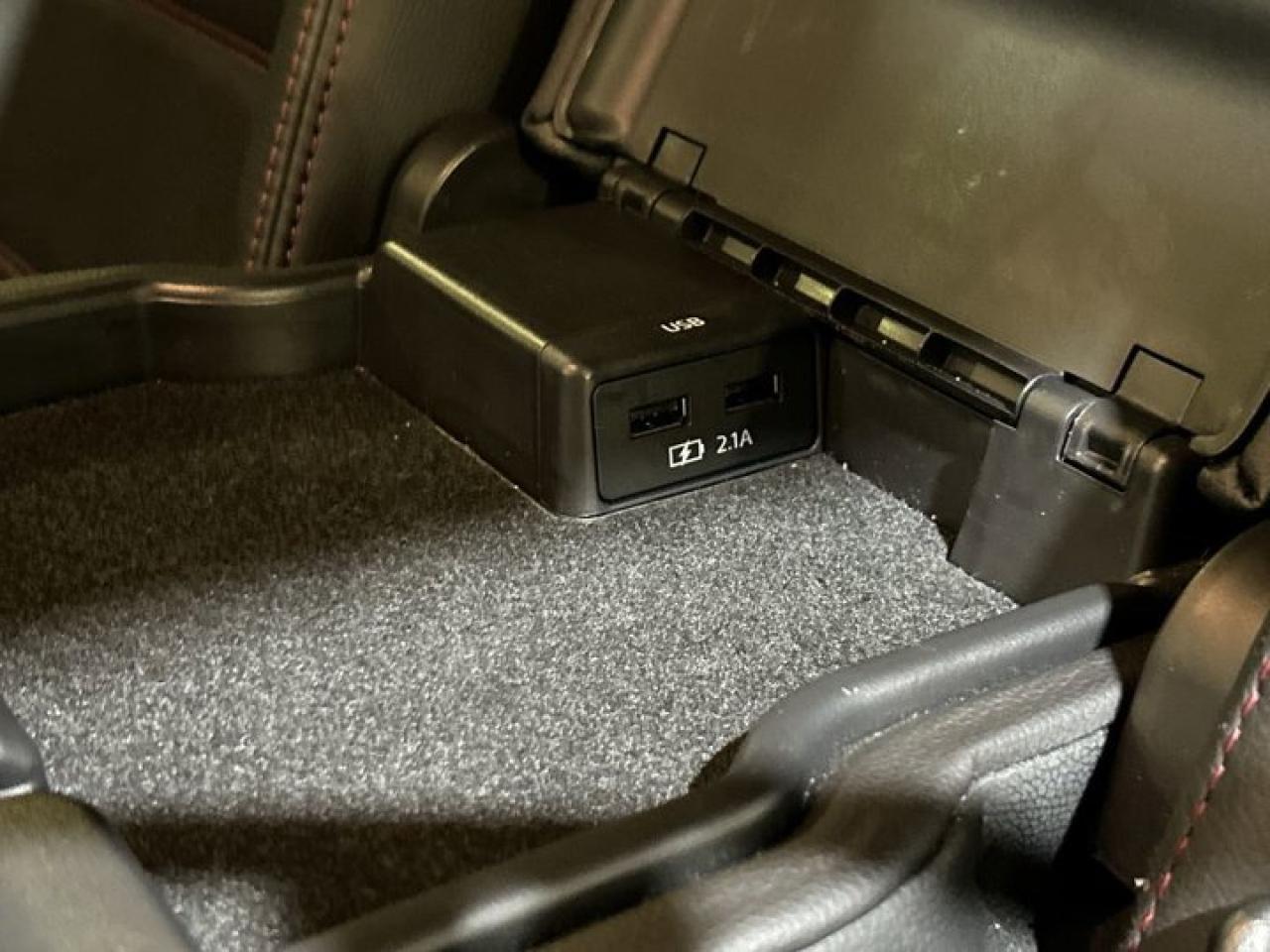 2022 Mazda CX-5 GS AWD Photo