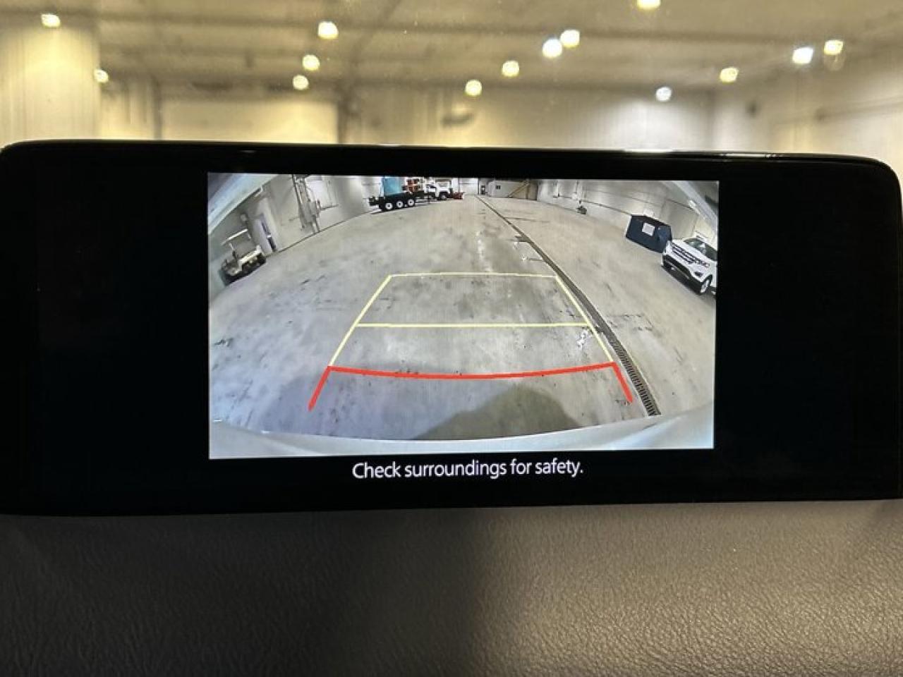 2022 Mazda CX-5 GS AWD Photo