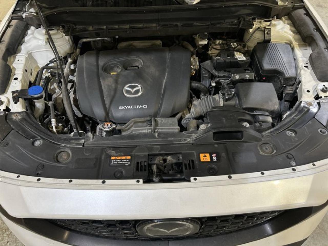 2022 Mazda CX-5 GS AWD Photo