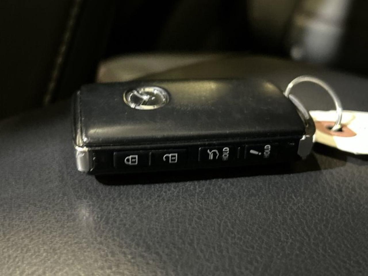 2022 Mazda CX-5 GS AWD Photo