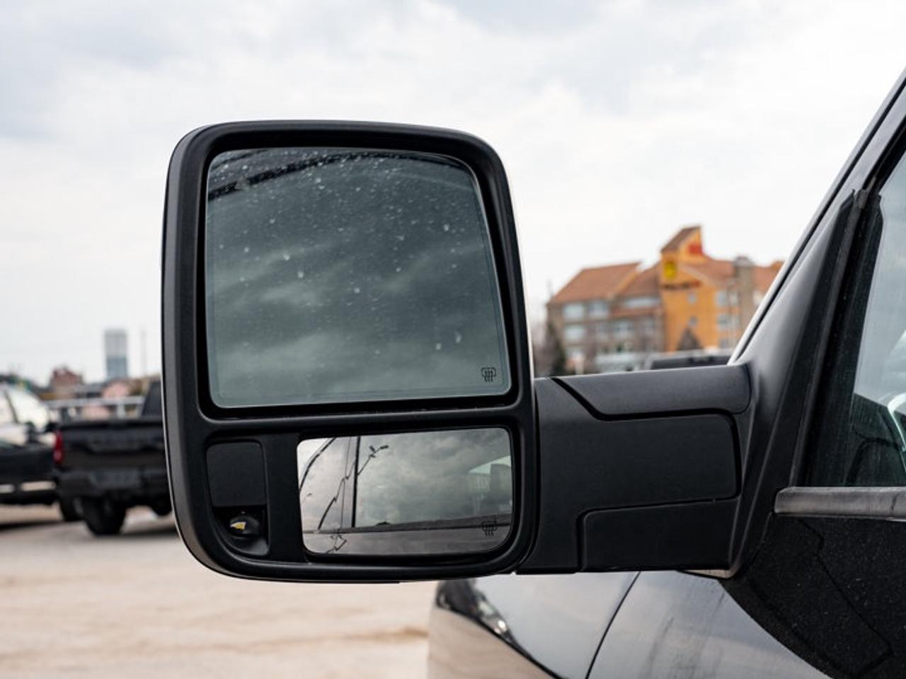 2026 RAM 2500 Laramie Photo