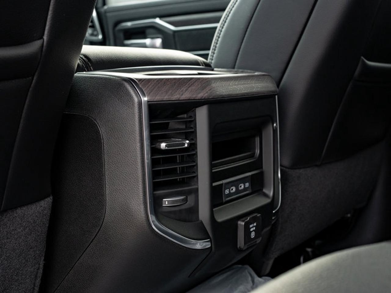 2026 RAM 2500 Laramie Photo